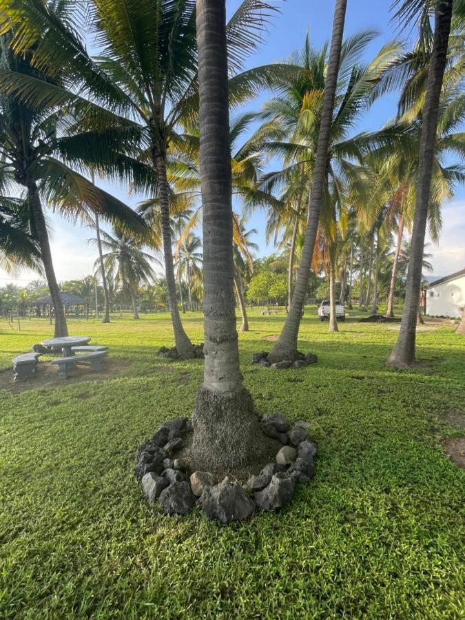 Oasis Natural En Un Paraiso Tropical El Espino Exteriér fotografie