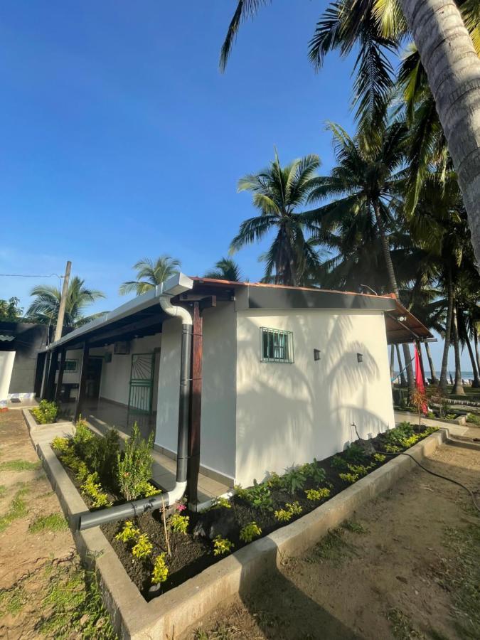 Oasis Natural En Un Paraiso Tropical El Espino Exteriér fotografie