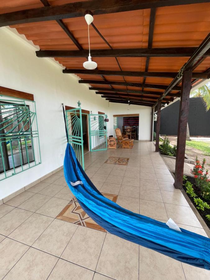 Oasis Natural En Un Paraiso Tropical El Espino Exteriér fotografie