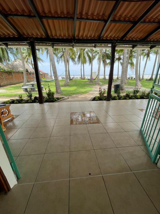 Oasis Natural En Un Paraiso Tropical El Espino Exteriér fotografie